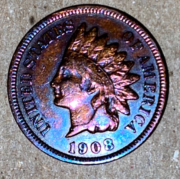 Nice-1908-Indian-Head-Penny-Any-Thoughts!